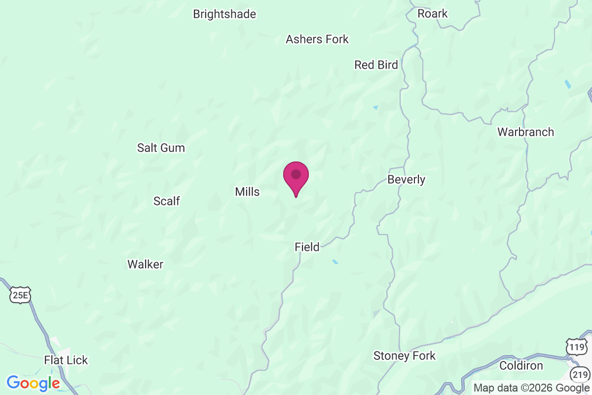 Carte de Erose