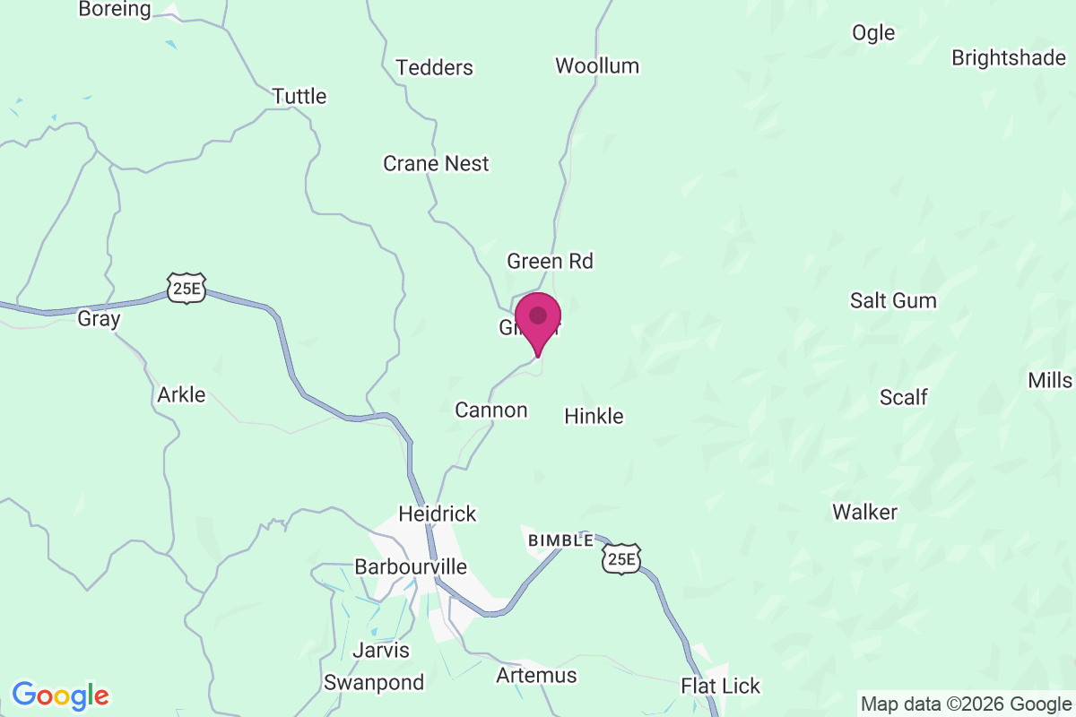 Carte de Girdler