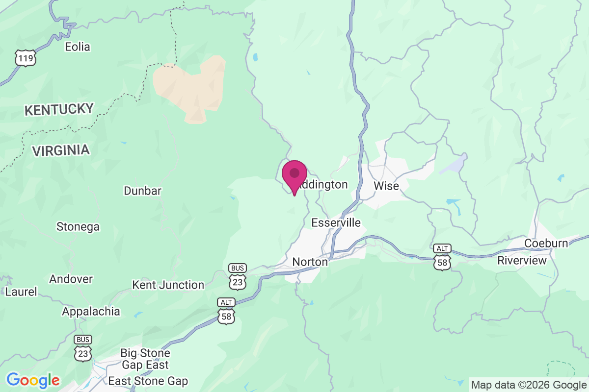 Carte de Graden