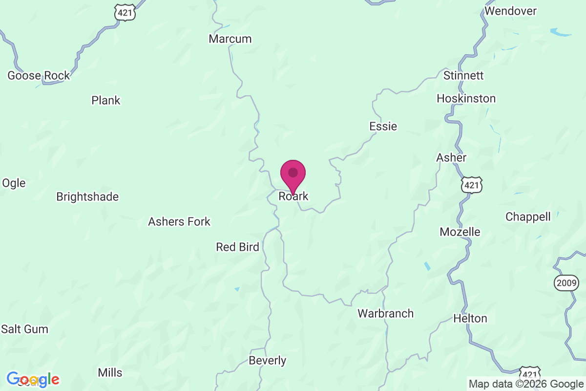 Carte de Roark