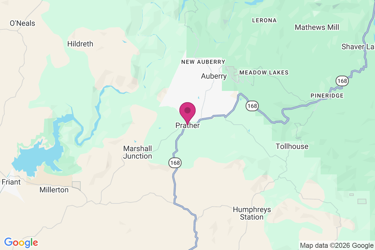 Carte de Prather