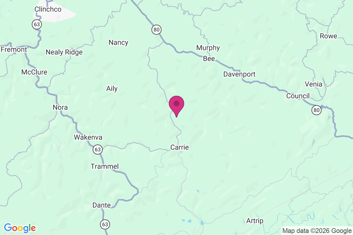 Carte de Bucu