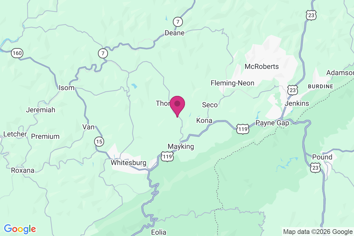 Carte de Farraday