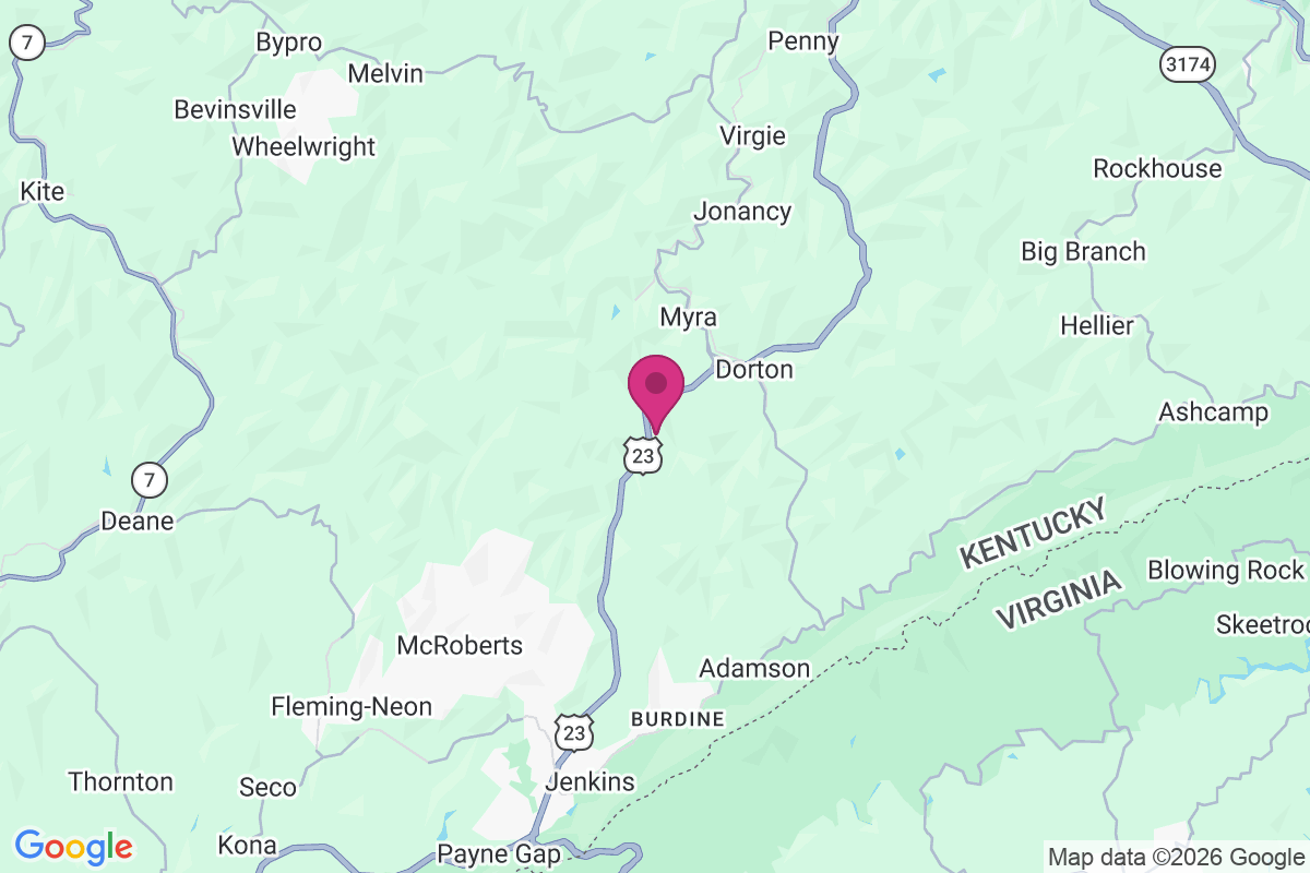 Carte de Lionilli