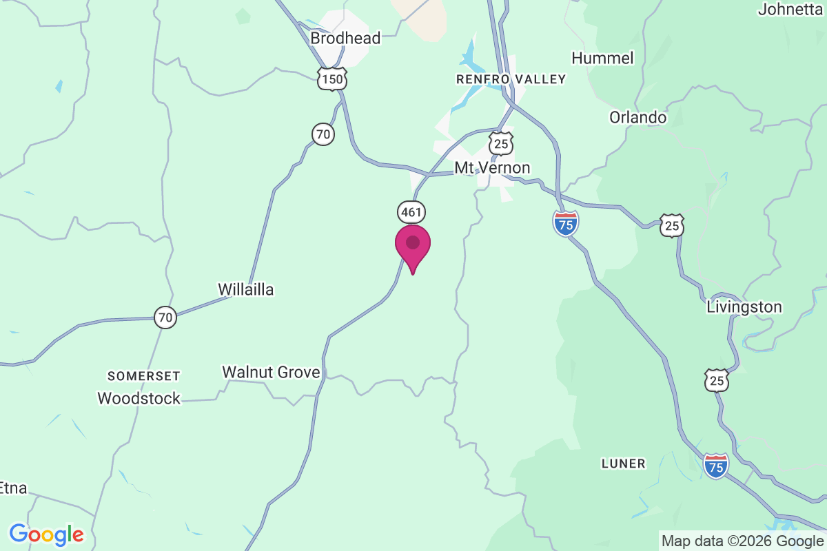 Carte de Wabd