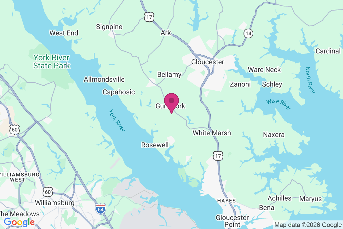 Carte de Gum Fork