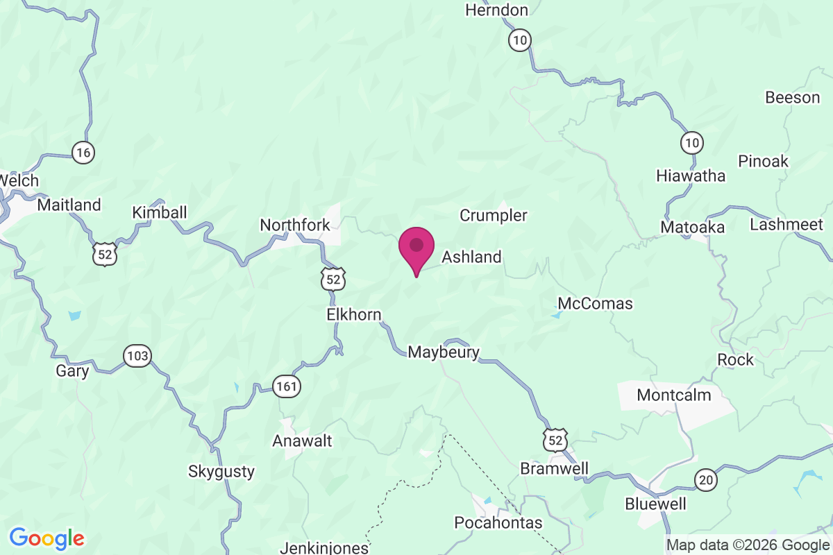Carte de McDowell