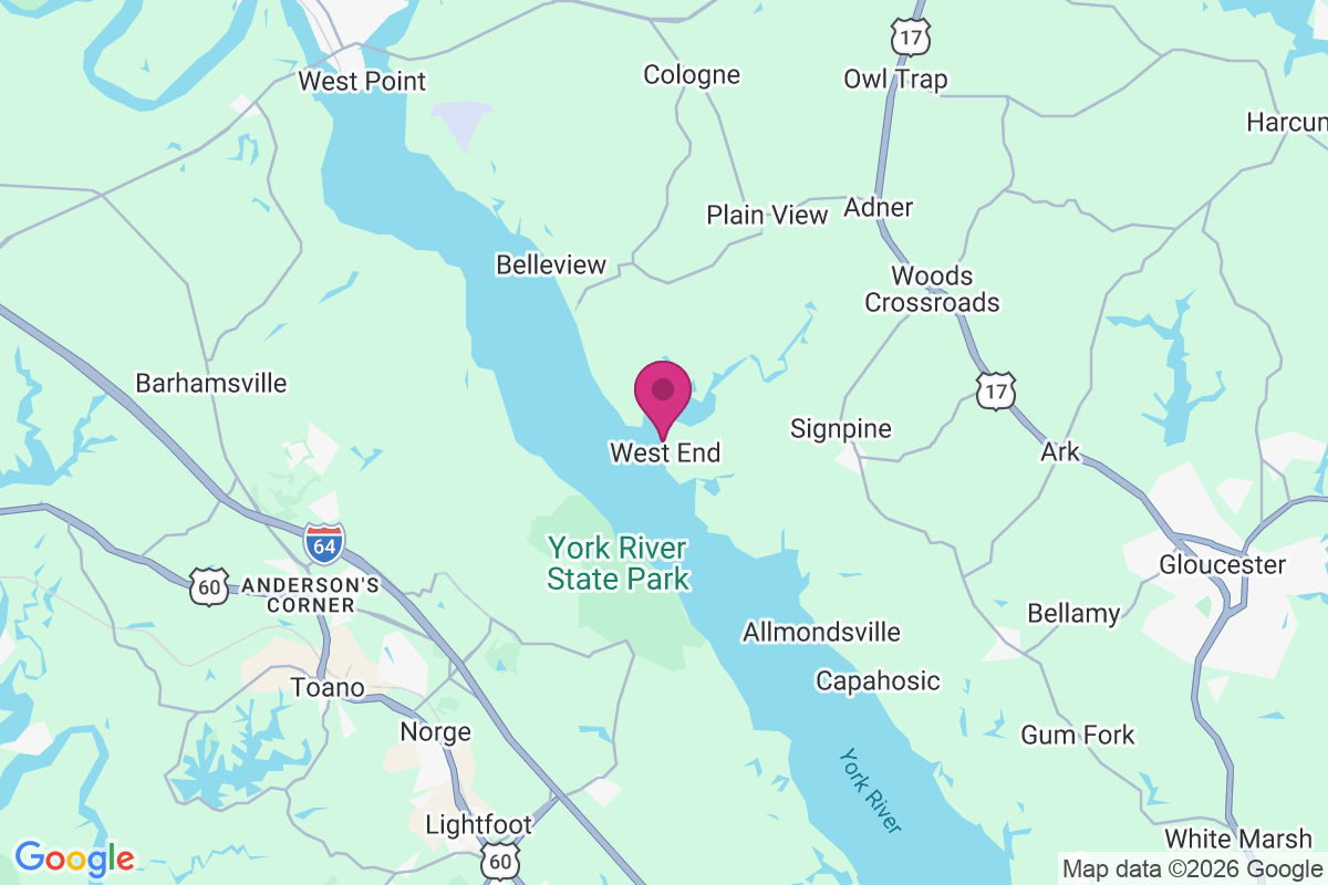 Carte de Roane