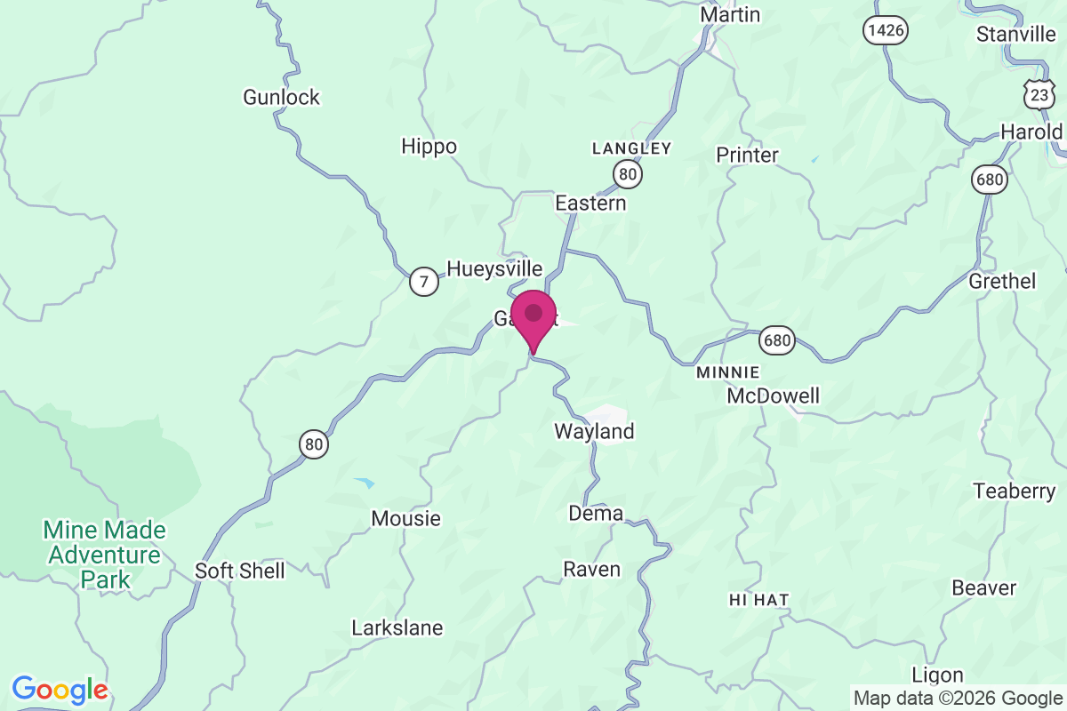 Carte de Lackey