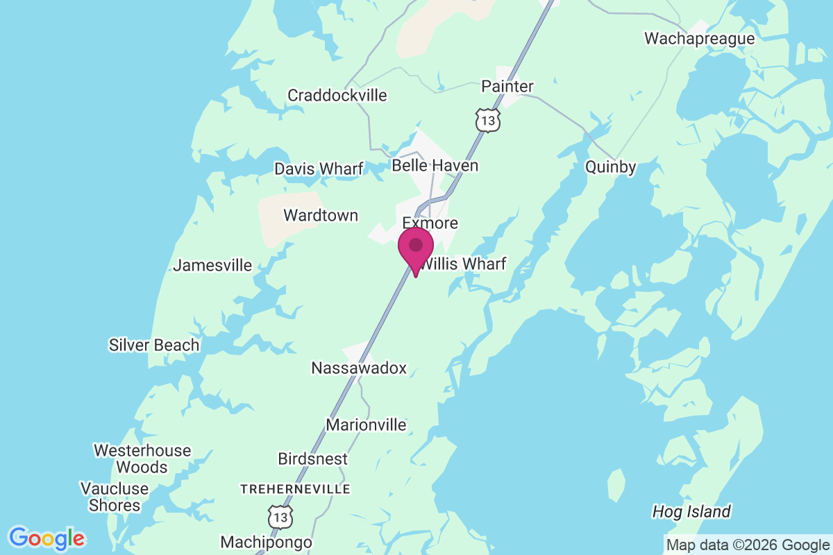 Carte de Hadlock