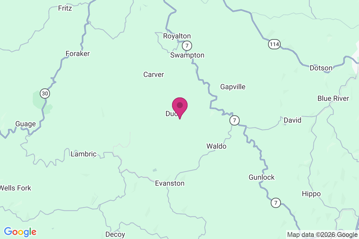 Carte de Duco