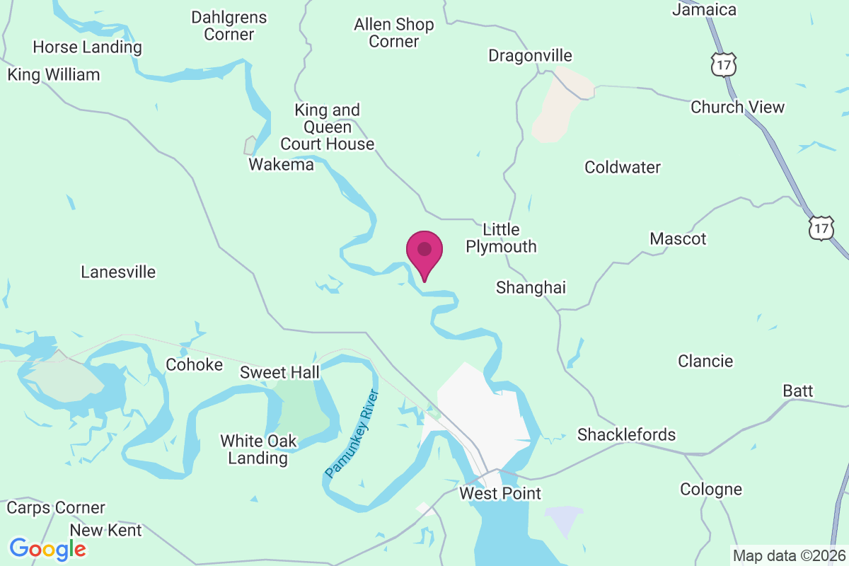 Carte de Boardley
