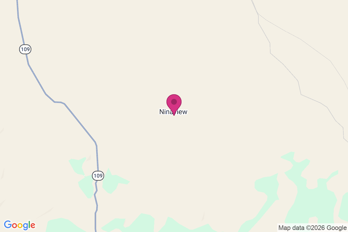 Carte de Ninaview