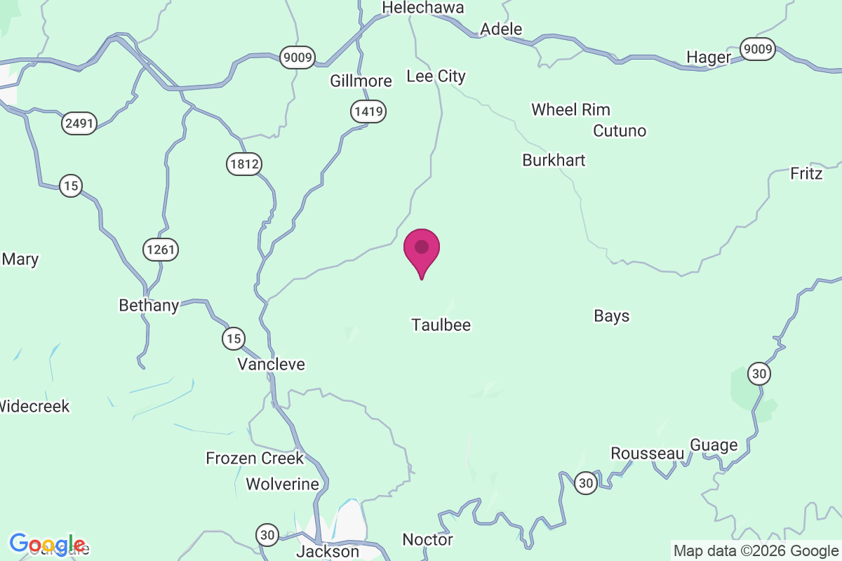 Carte de Moct