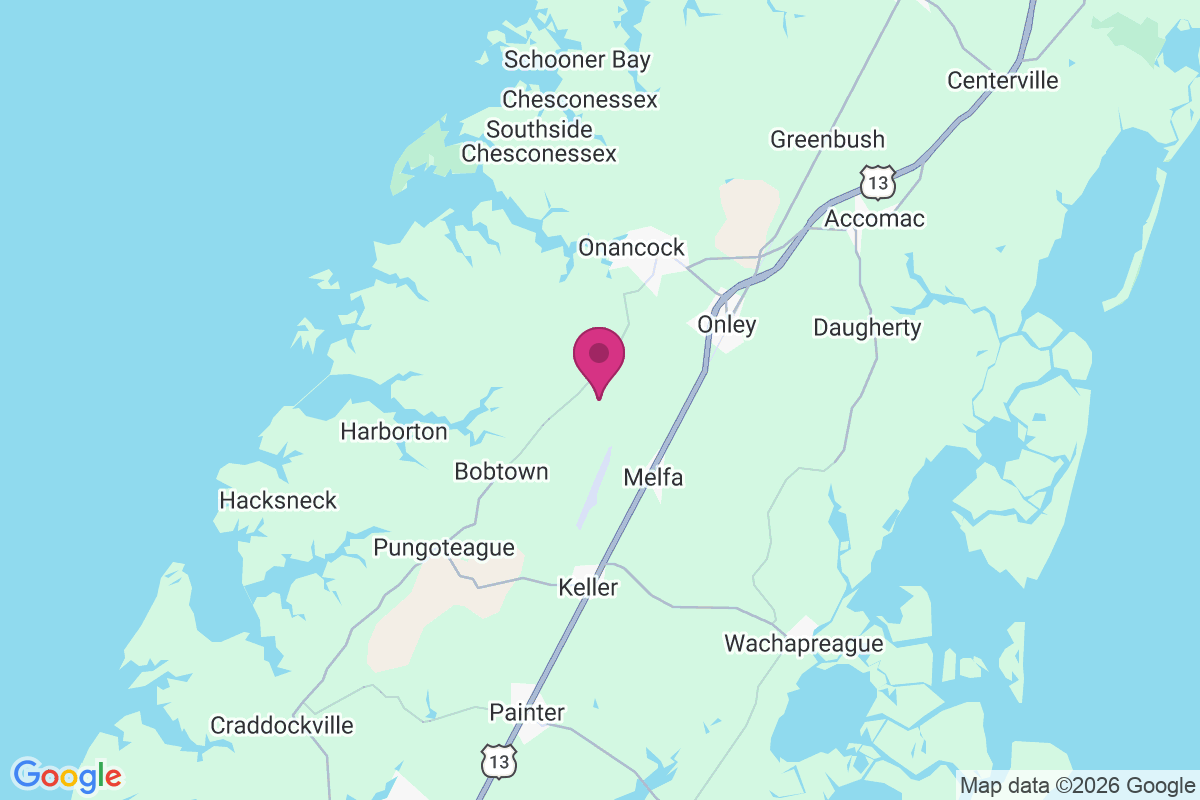 Carte de Locksville