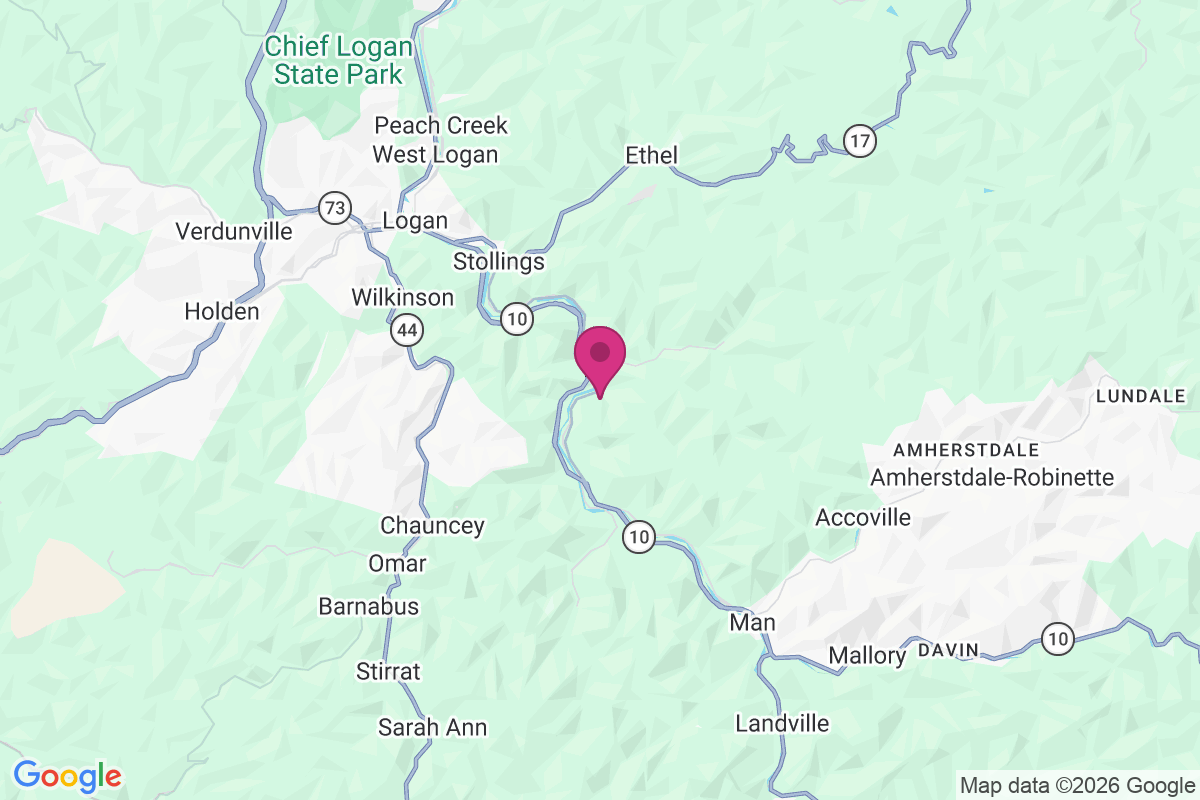Carte de Lyburn