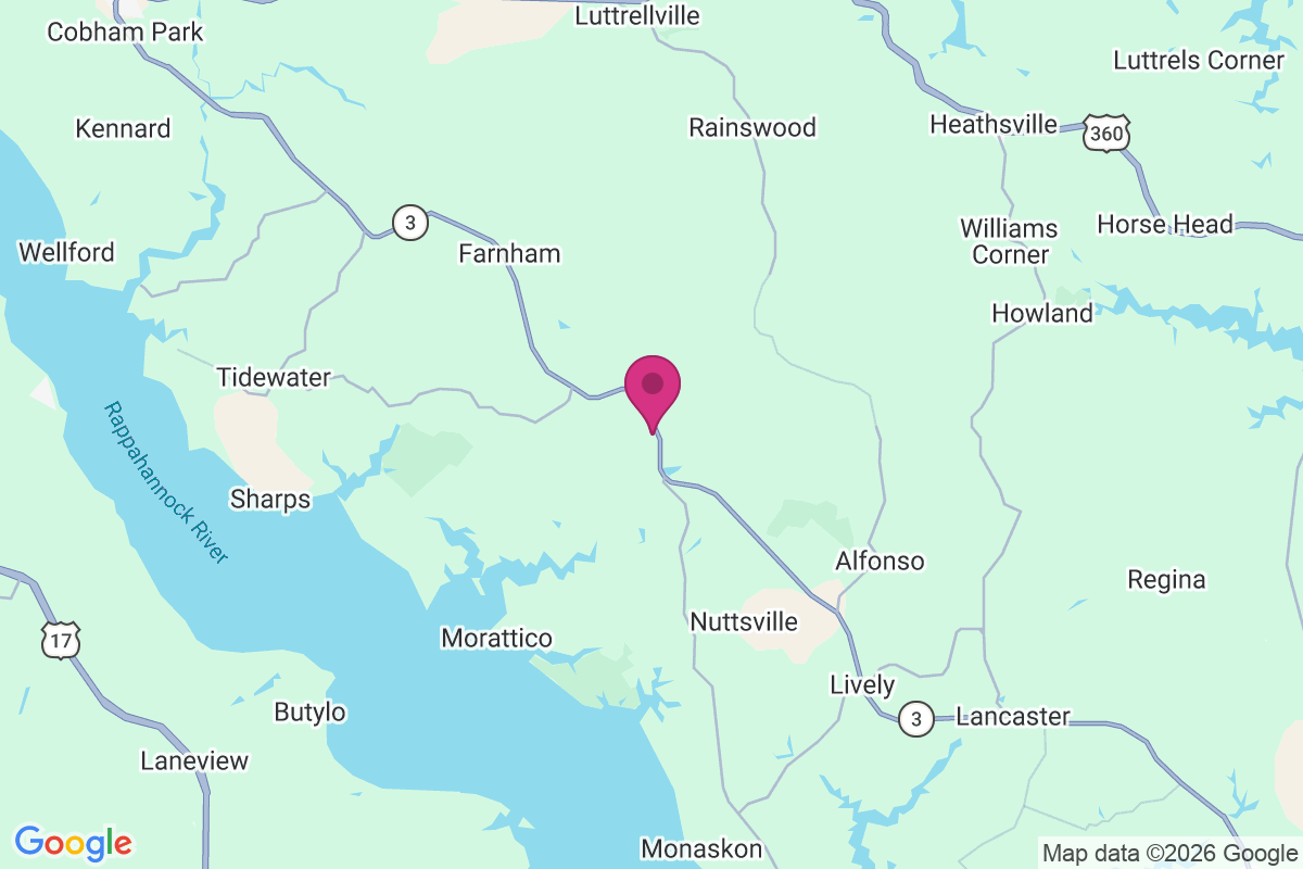 Carte de Robley