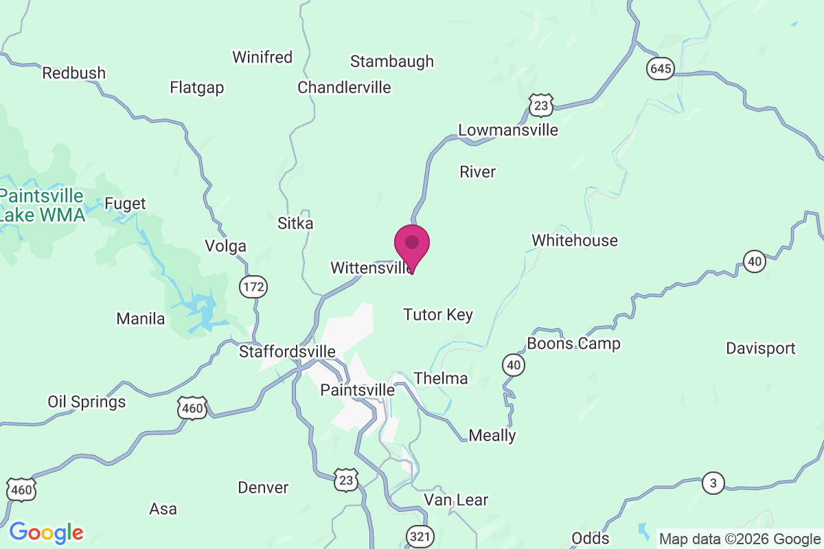 Carte de Nippa
