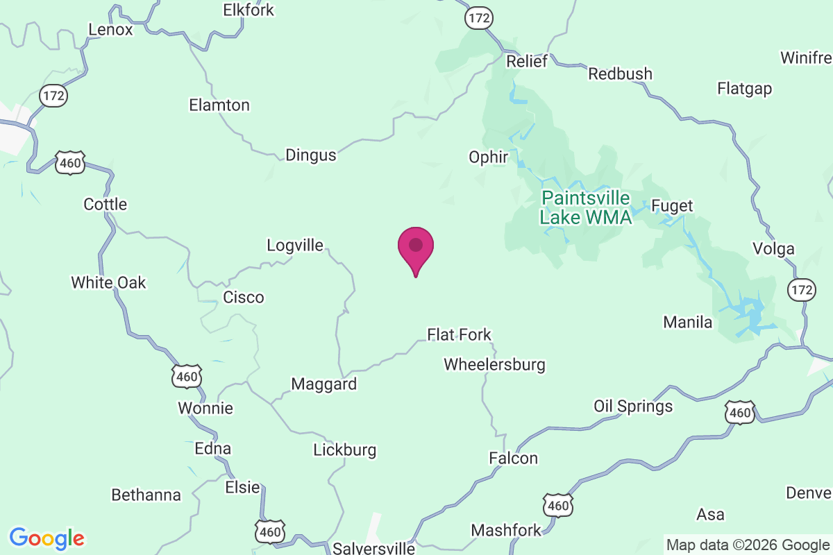 Carte de Grayfox