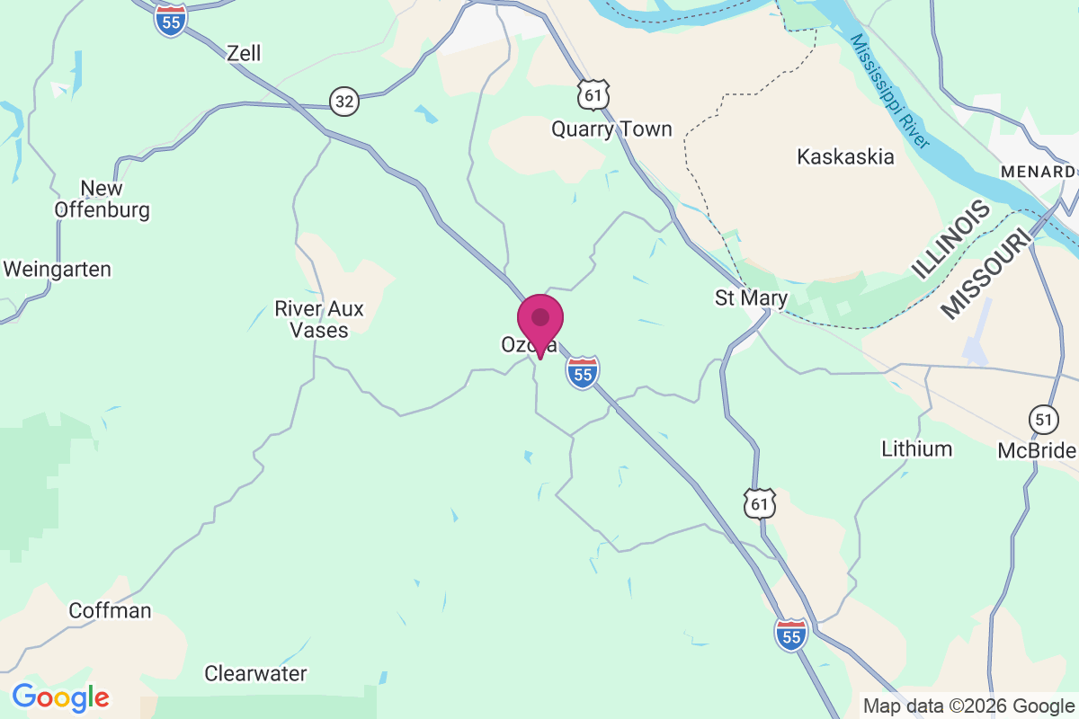 Carte de Ozora