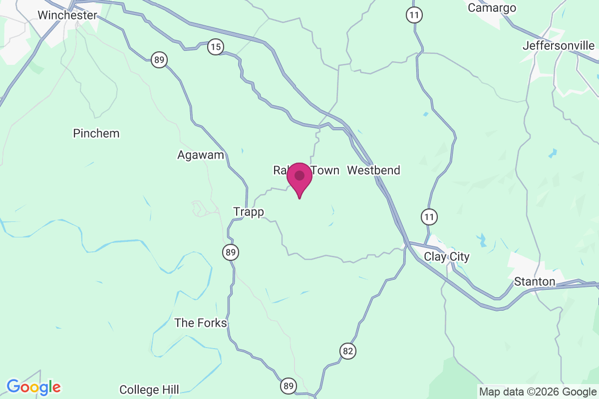 Carte de Rightangle