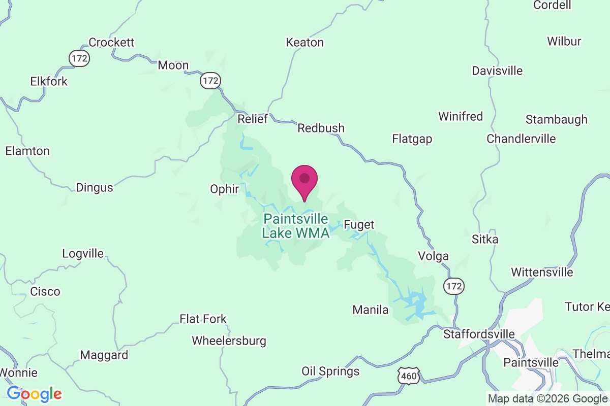 Carte de Elna