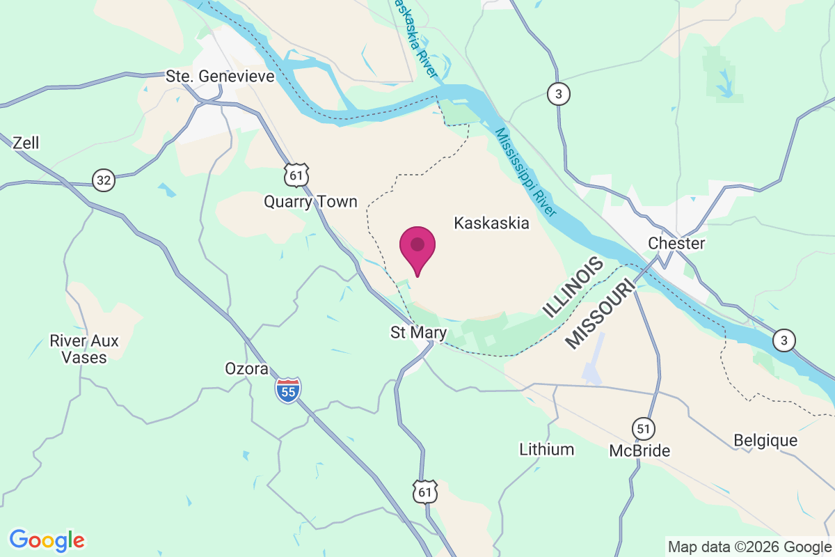 Carte de Dozaville