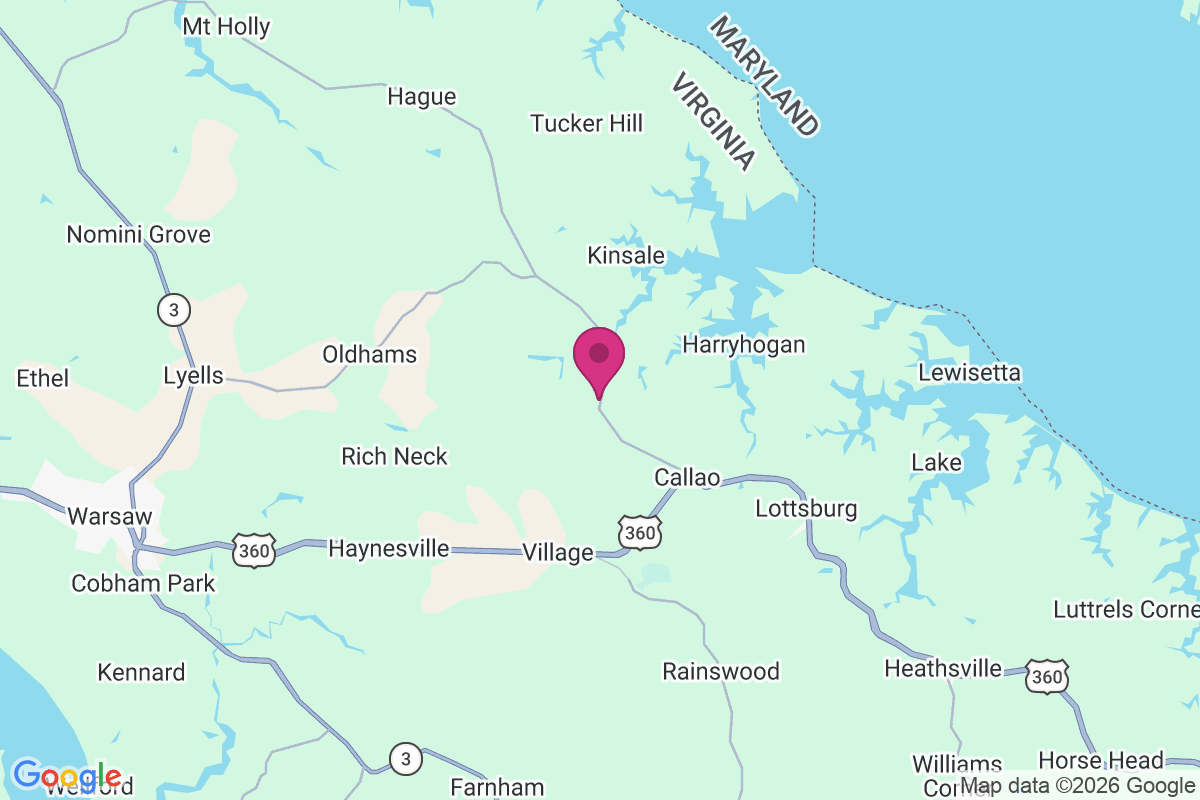 Carte de Hyacinth