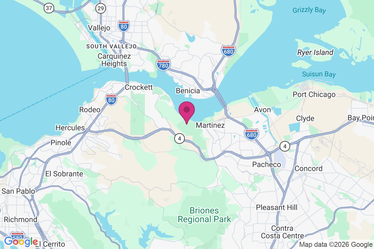 Carte de Ozol