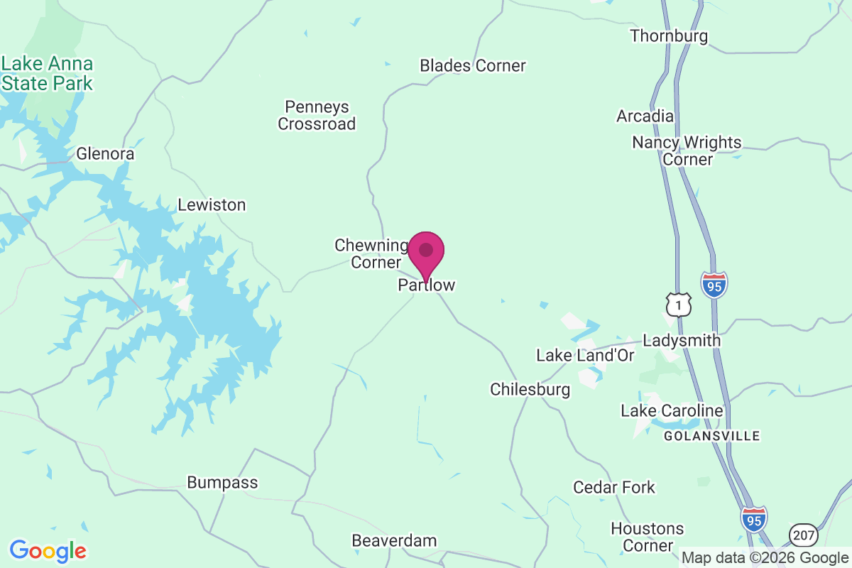 Carte de Partlow