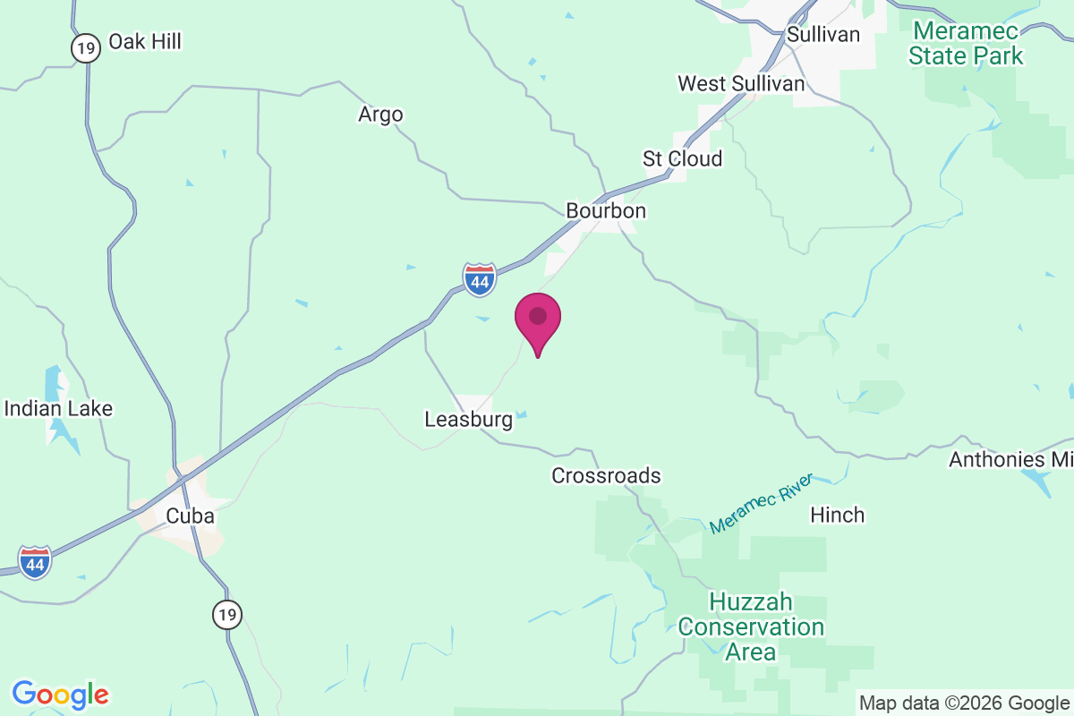 Carte de Coffeyton