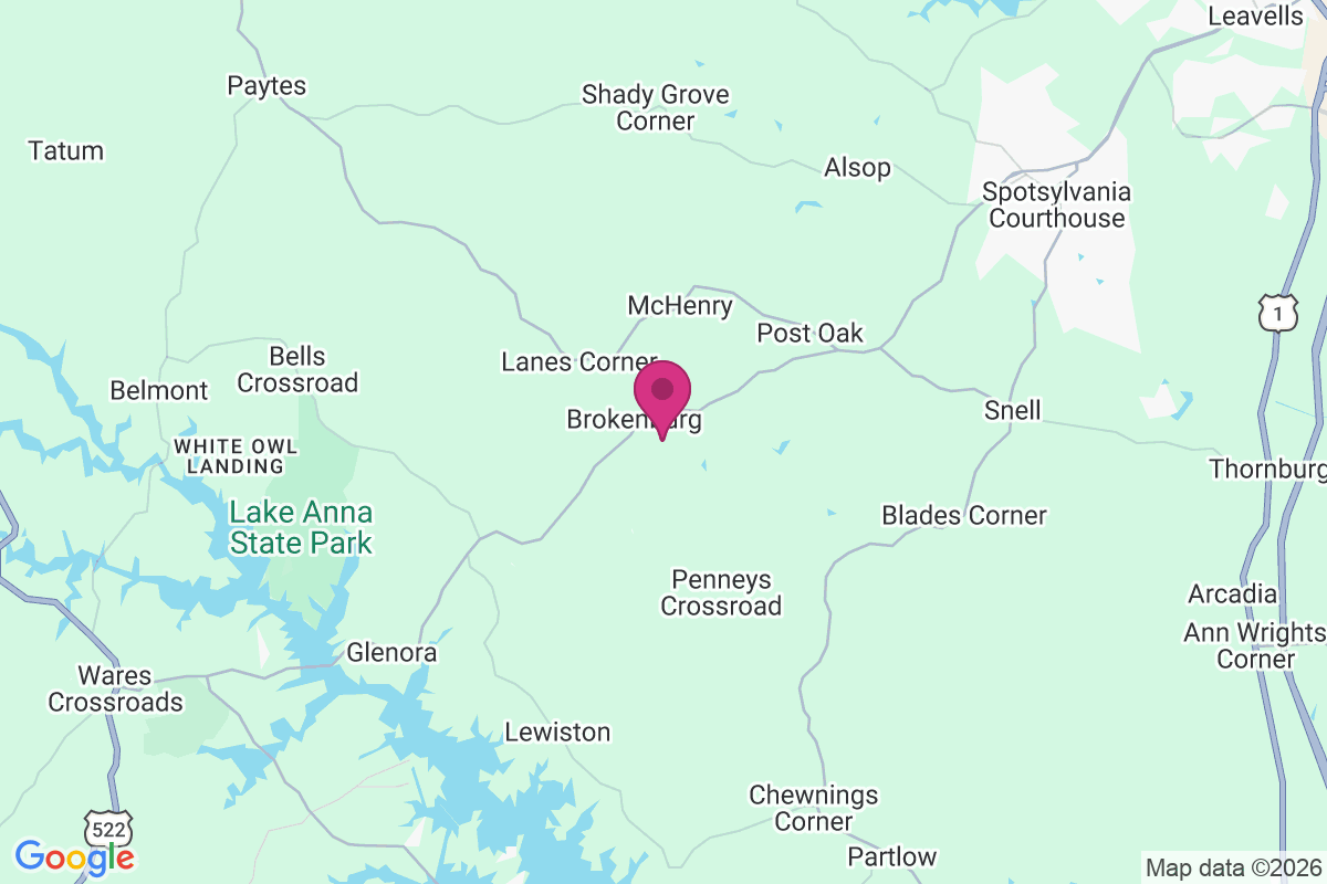 Carte de Brokenburg