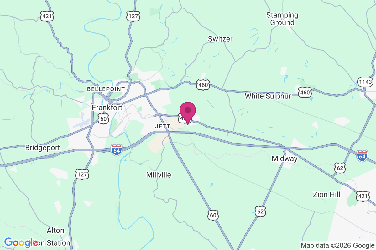 Carte de Slickway