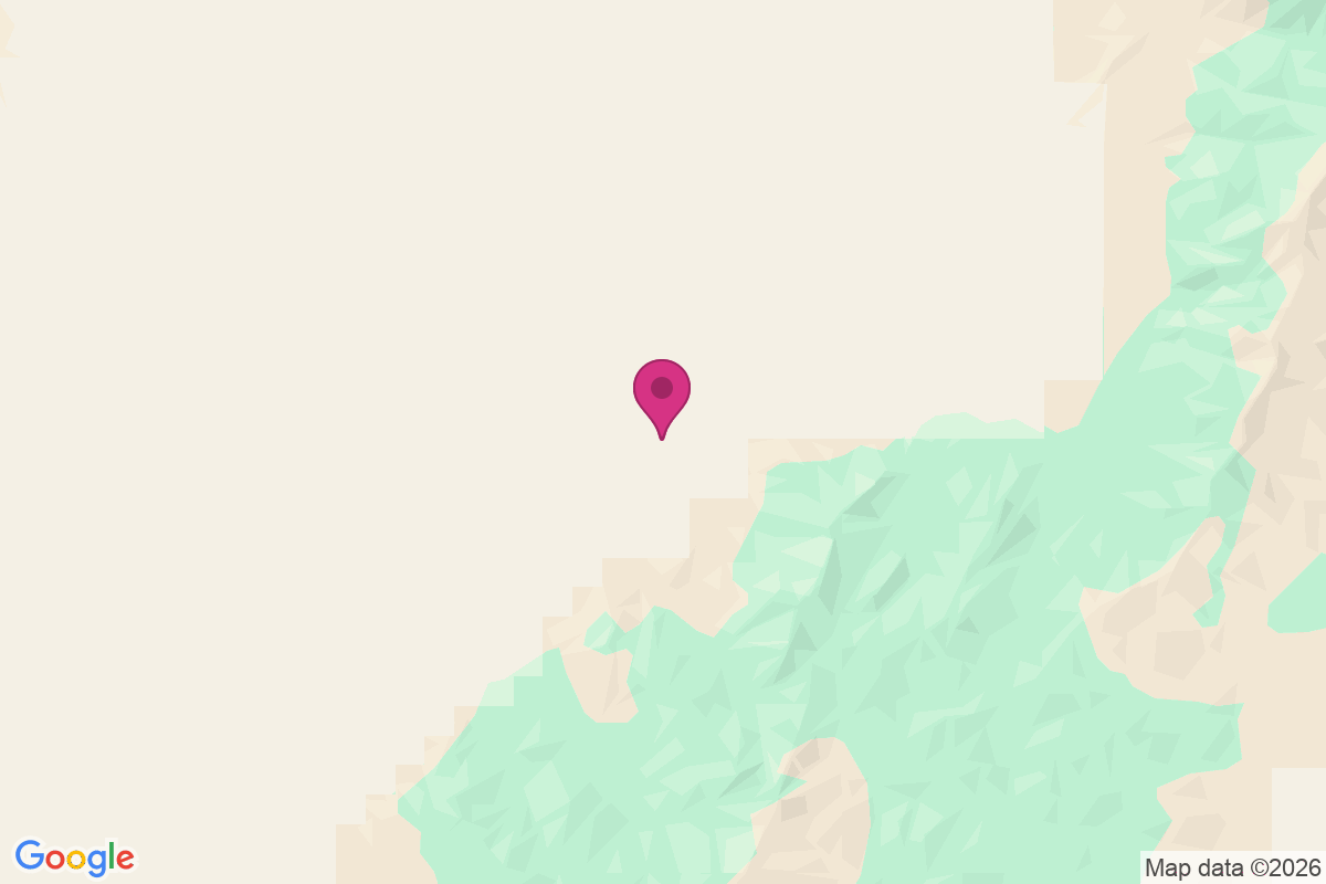Carte de Nyala
