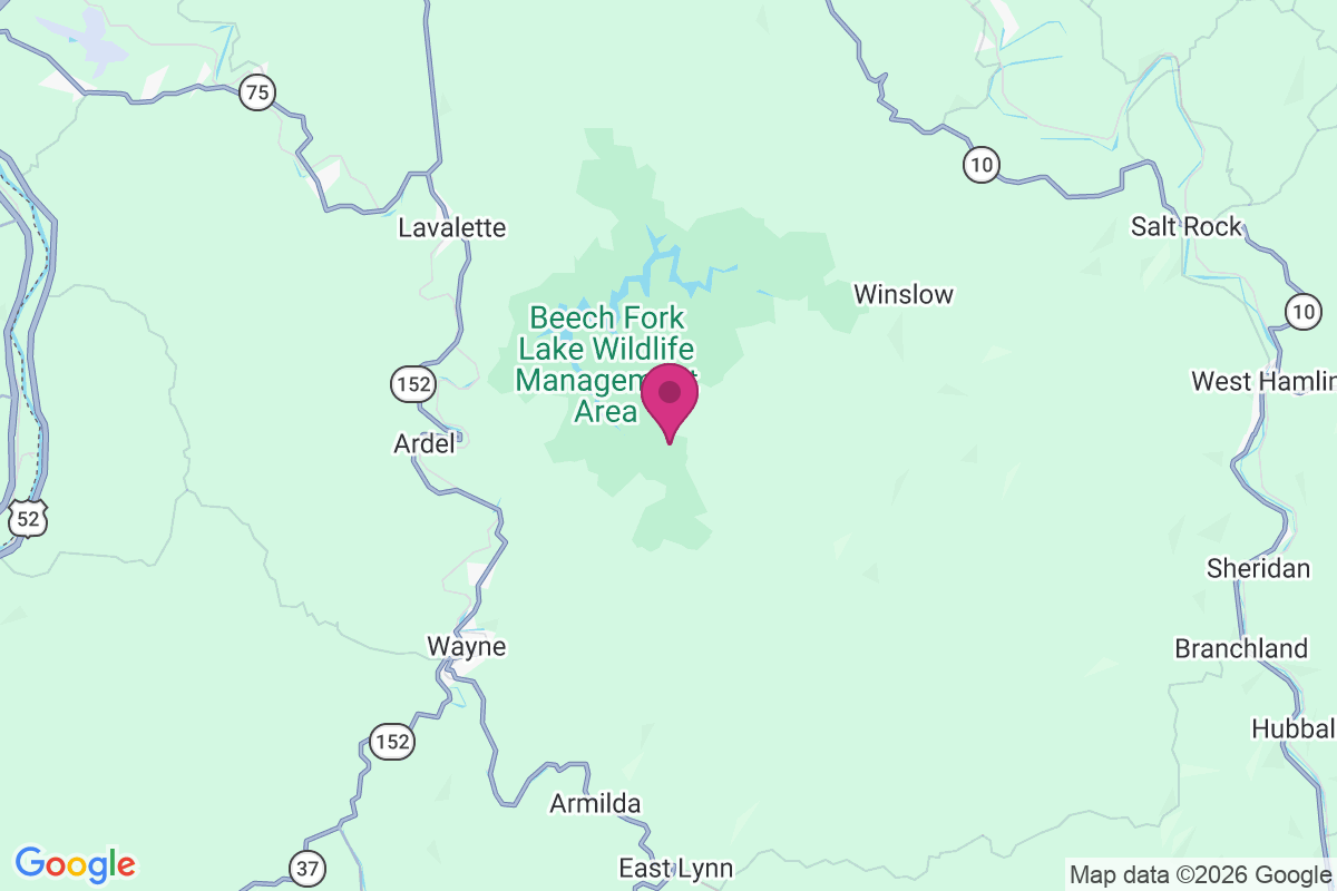 Carte de Booton