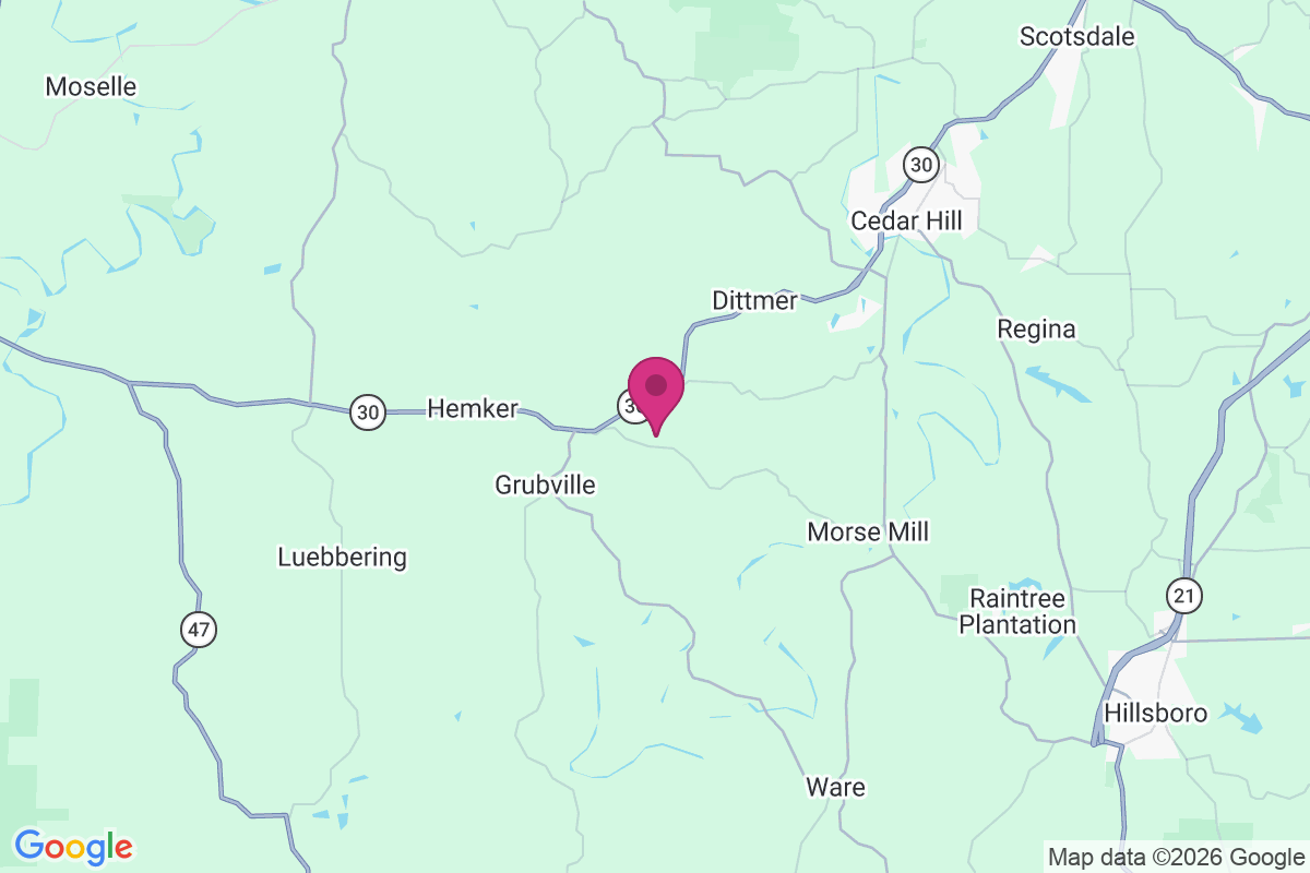 Carte de Oermann