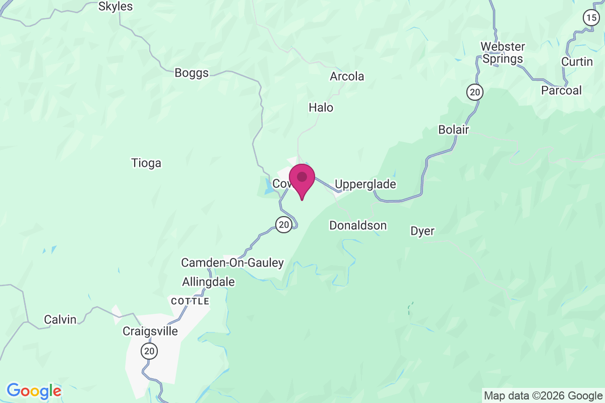 Carte de Cowen