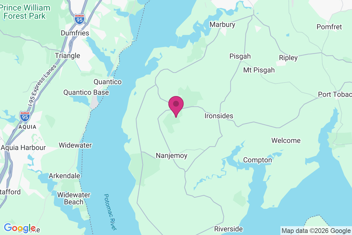 Carte de Doncaster