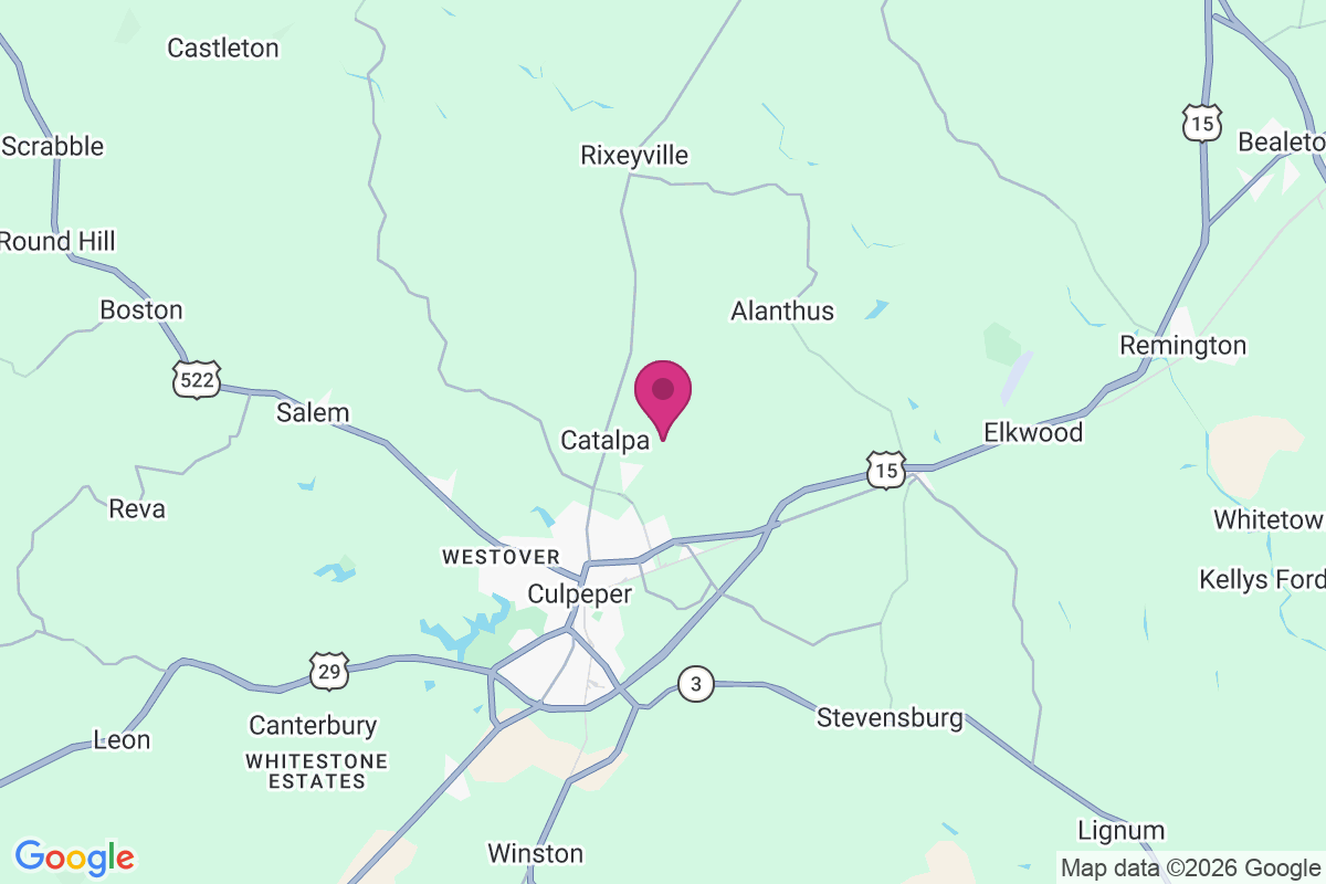 Carte de Ridgelea