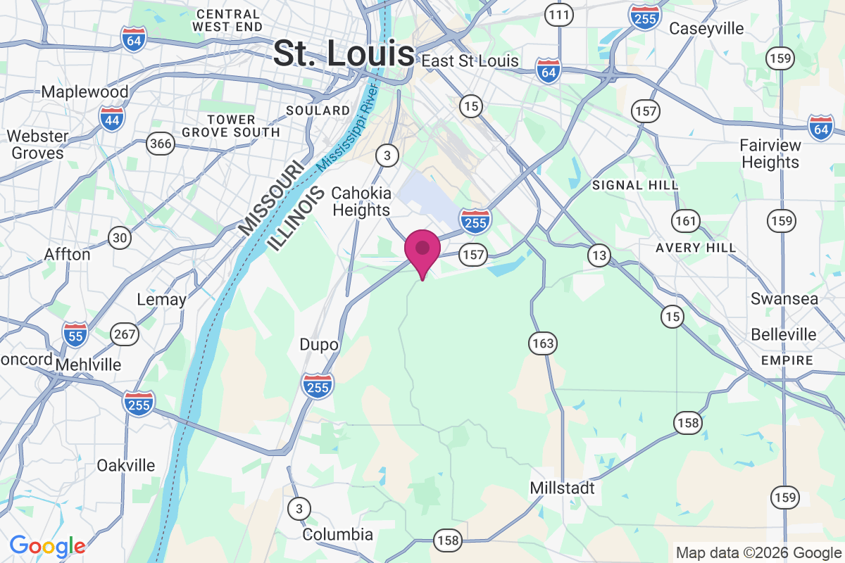 Carte de Stolle