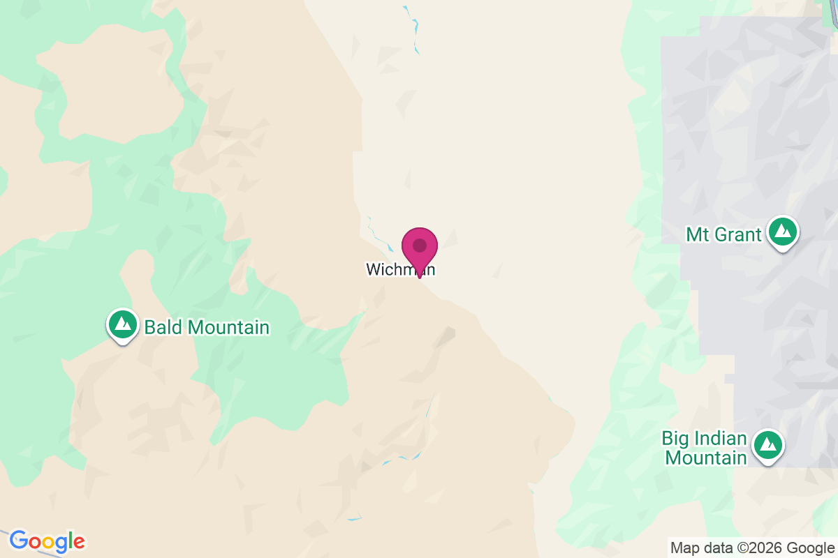 Carte de Wichman
