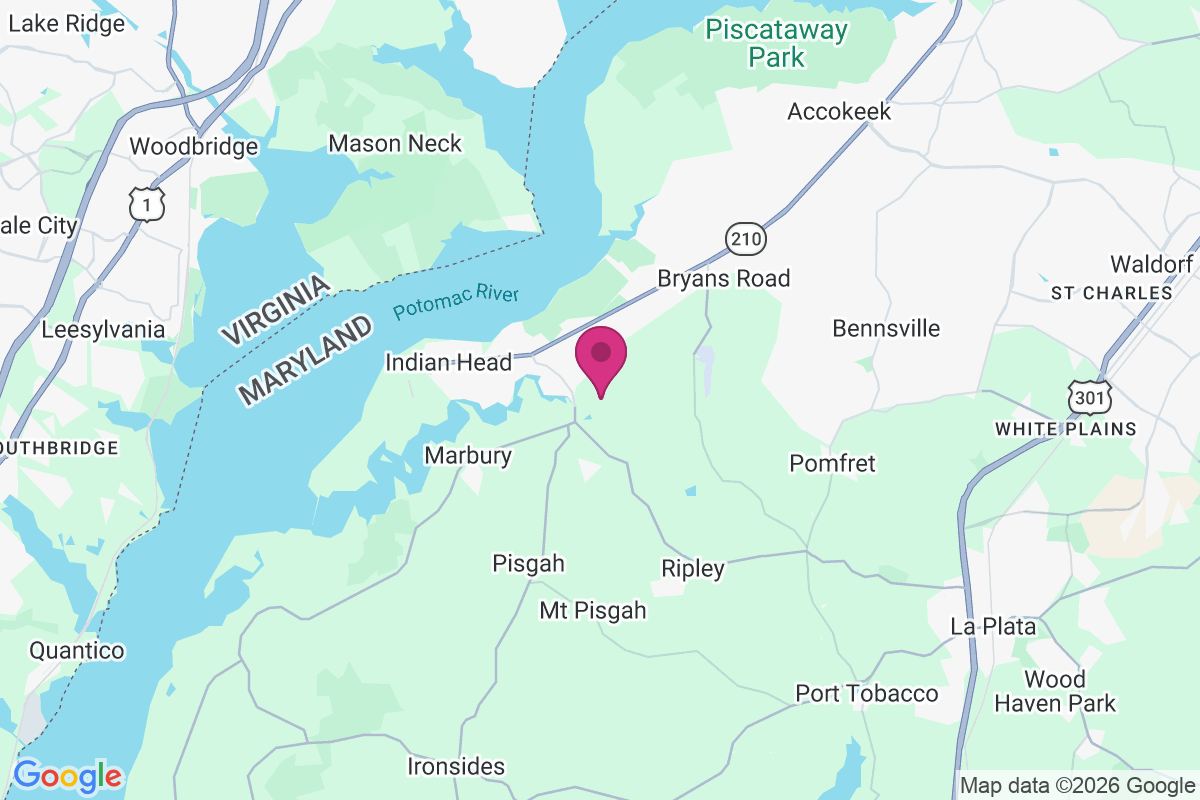Carte de Buteaux Crossing