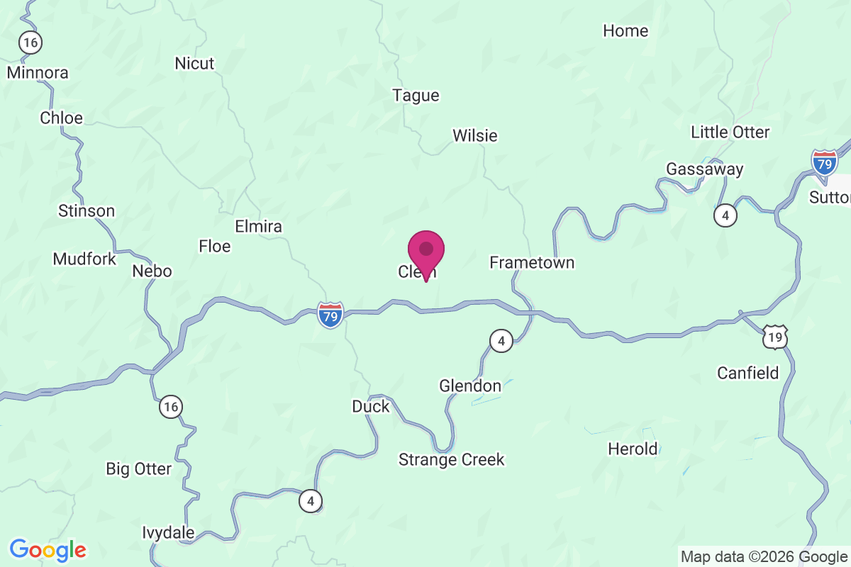 Carte de Clem