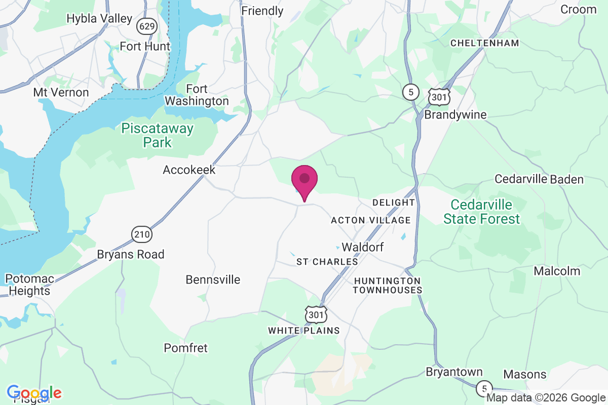 Carte de Greenmont