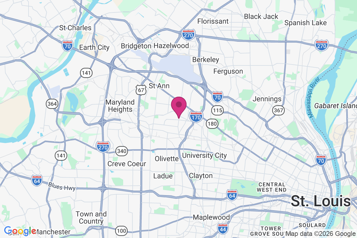 Carte de Overland