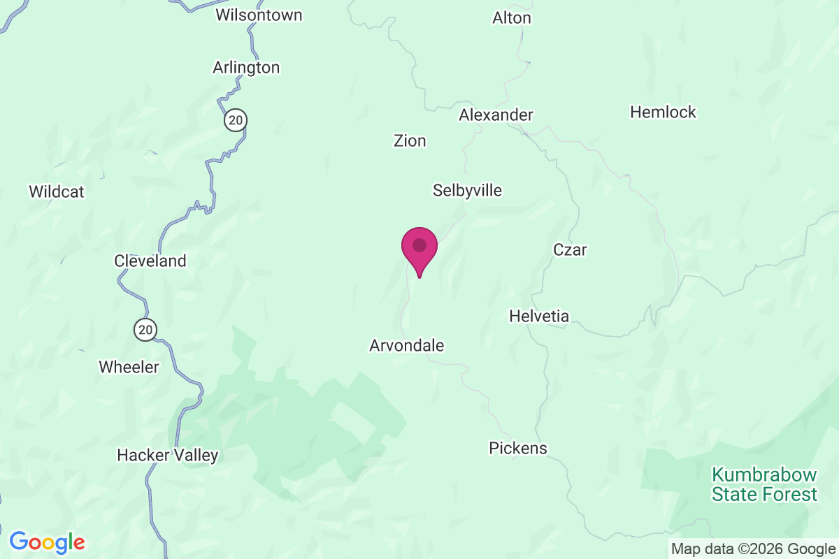 Carte de Craddock