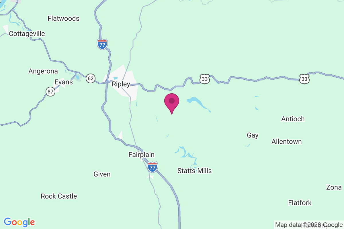 Carte de Shatto
