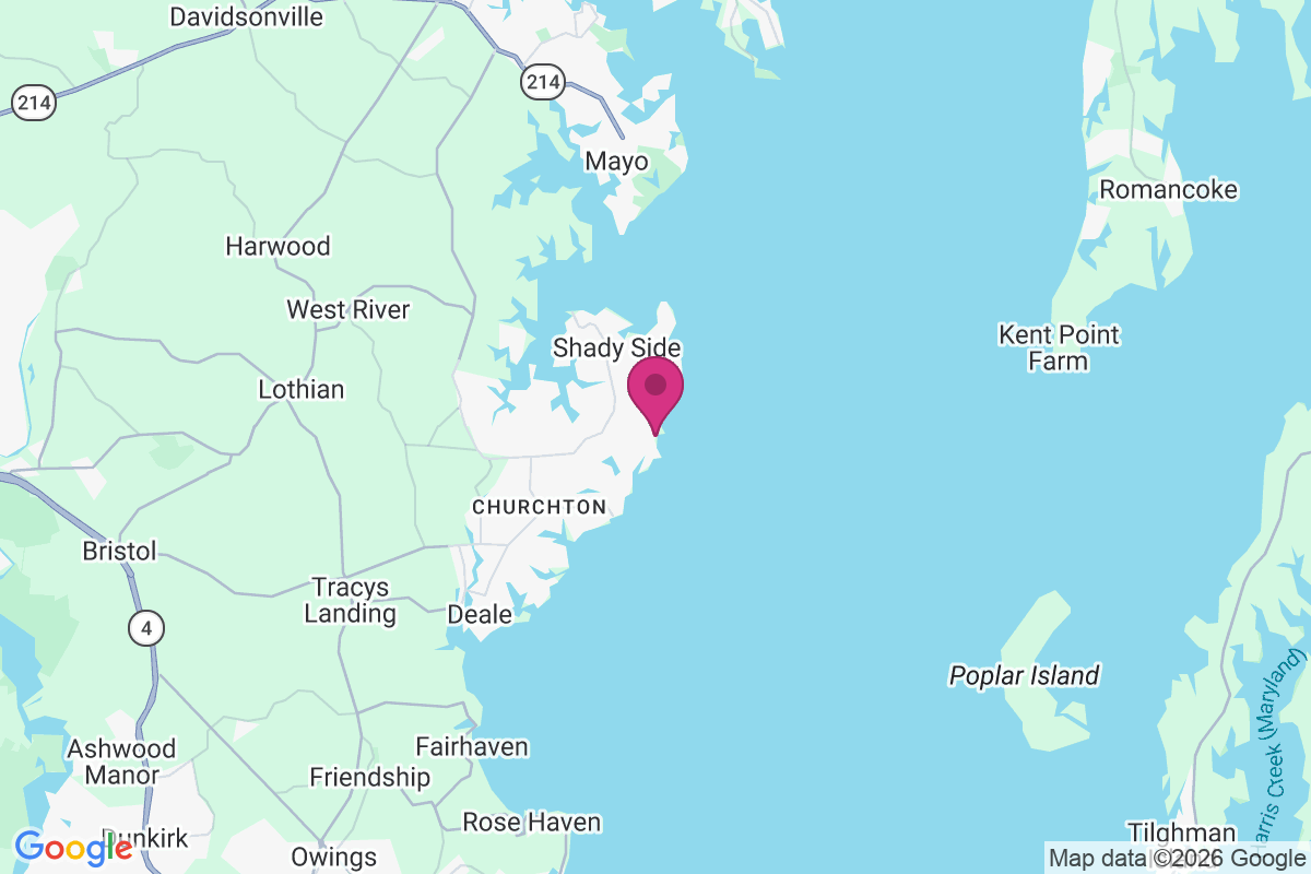 Carte de Cedarhurst