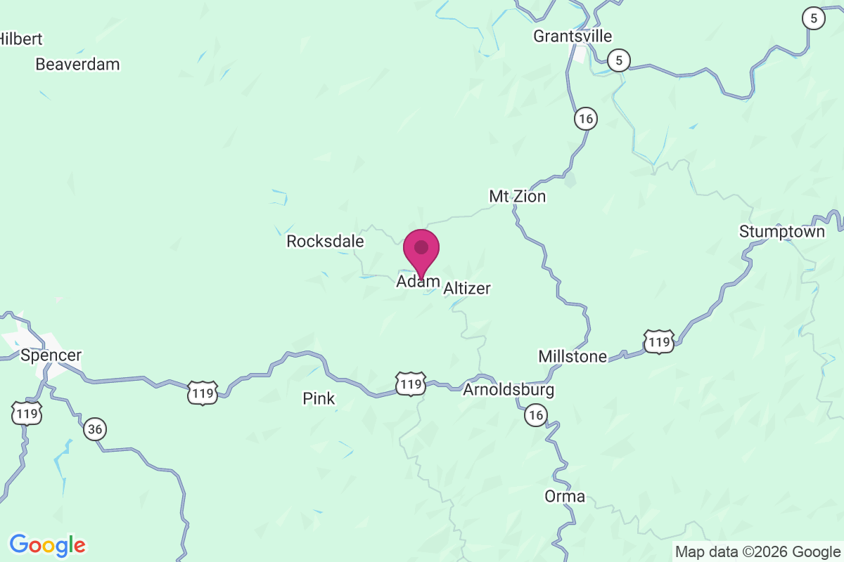 Carte de Adam
