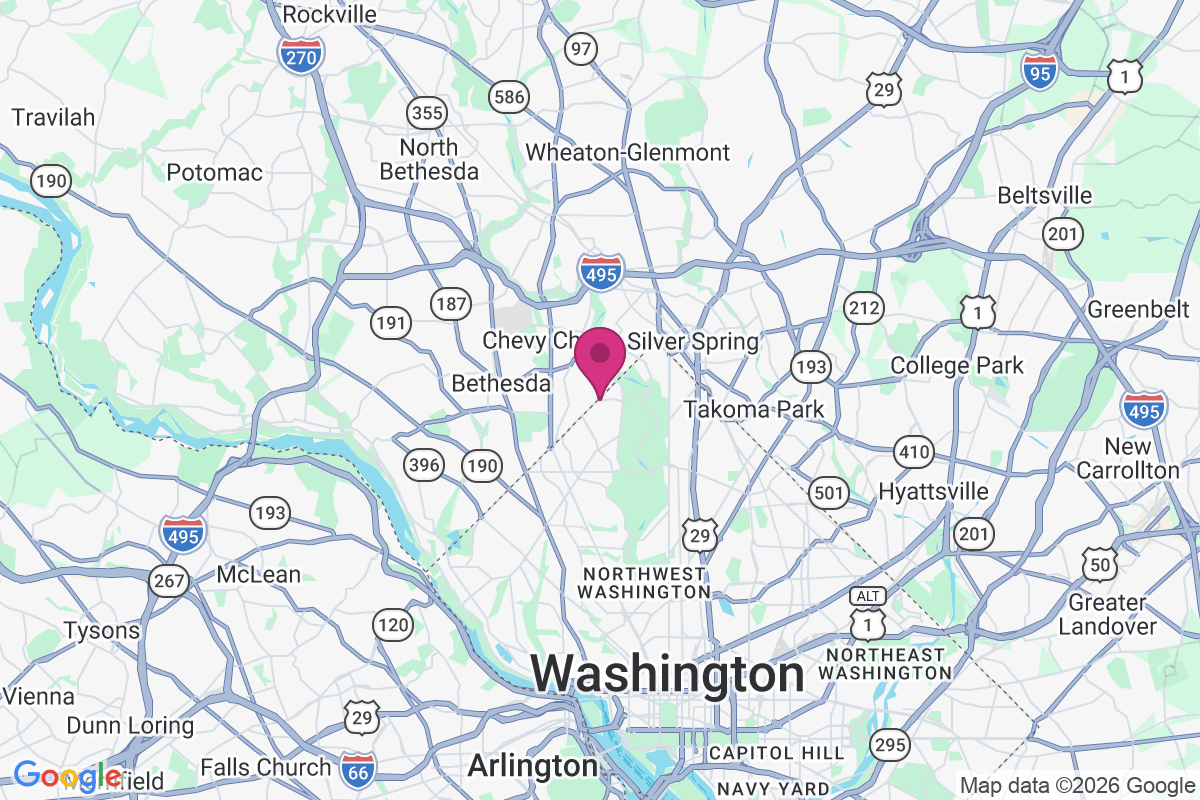 Carte de Martins Addition